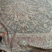 روفرشی 12متری رنگ طوسی همه رنگ داره