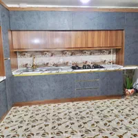 کابینت دکوراسیون، کمد دیواری، تخت خواب، شلف،|مصالح و تجهیزات ساختمان|میبد, |دیوار