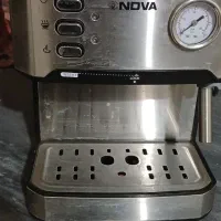 قهوه سازدرحدنو