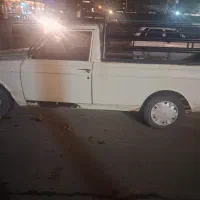 وانت پیکان مدل ۸۳