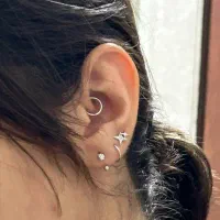 انجام خدمات اصولی پیرسینگ با مناسب ترین قیمت