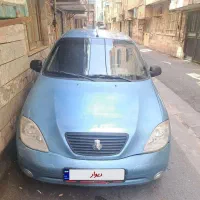 تیبا ۲|خودرو سواری و وانت|ملارد, |دیوار
