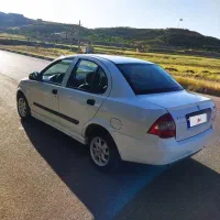 تیبا بی رنگ