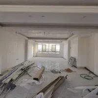 ۱۷۰ متر/۳خواب/بدون نصبیات/کلید نخورده/غیوری شمالی|فروش آپارتمان|ری, شهادت|دیوار