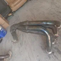 هدرز HZ برای tu5 و منبع ۱۰۶|قطعات یدکی و لوازم جانبی|شاهین‌شهر, حافظ جنوبی|دیوار