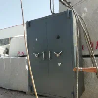 گاوصندوق بانکی و طلا فروشی|ابزارآلات|بجنورد, |دیوار