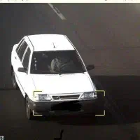 فروش پراید صبا