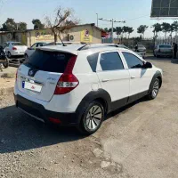 اچ سی کراس۹۵|خودرو سواری و وانت|تهران, باغ فیض|دیوار