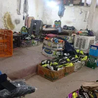 اجاره مغازه ۱۴۰ متری با برق سه فاز
