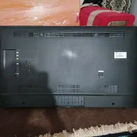 ال سی دی سامسونگ ۴۸ ،ال سی دی شکسته|تلویزیون و پروژکتور|نگین شهر, |دیوار