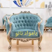 مبل شویی سفید برفی قیدار وحومه