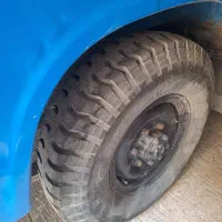 نیسان دیزل مدل ۱۳۹۰|خودرو سواری و وانت|اصفهان, باغ دریاچه|دیوار