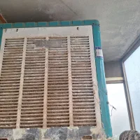 کولر آبی پلار