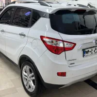 چانگان CS35 مدل ۱۳۹۶ (اقساطی/شرایطی)|خودرو سواری و وانت|تهران, نارمک|دیوار