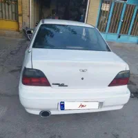 سیلو سفید