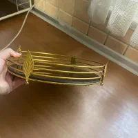 سینی اینه ای|ظروف سرو و پذیرایی|تهران, بنی‌هاشم|دیوار