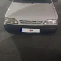 پراید مدل 97