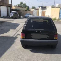 هاچ بک نسیم|خودرو سواری و وانت|امیدیه, |دیوار