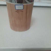ظرف حبوبات  به همراه سطل برنج وچای وقند وماکارونی|ظروف نگهدارنده، پلاستیکی، یک‌بارمصرف|تهران, فلاح|دیوار
