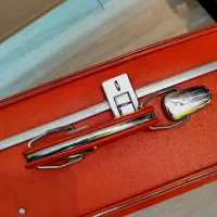 چمدون خارجی|کلکسیون اشیاء عتیقه|تکاب, |دیوار