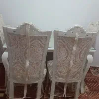 ناهار خوری چهار نفره