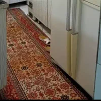 فرش گلیم آشپزخانه