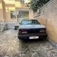 دوو ریسر فنی سالم موتور تازه تعمیر اساسی|خودرو سواری و وانت|کرج, فاز ۳ مهرشهر|دیوار