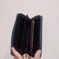 کیف پول مردانه چرم مصنوعی|کیف، کفش، کمربند|تهران, تهرانپارس غربی|دیوار