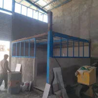 سوله اجاره ای|اجارهٔ دفتر صنعتی، کشاورزی، تجاری|محمدیه-قزوین, |دیوار