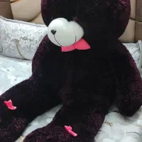 خرس عروسکی خوشگل نو|اسباب‌‌بازی|اصفهان, خواجو|دیوار