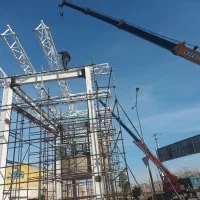 پیمانکاری، مدیریت پبمان، طراحی،اجرا با کمترین درصد