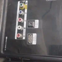 تلویزیون دیجیتال سامسونگ ۴۳ اینج|تلویزیون و پروژکتور|ایلام, |دیوار