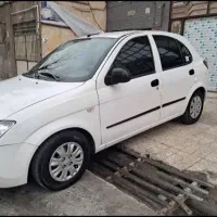 تیبا ۲ مدل ۹۸ بدون رنگ