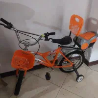 دوچرخه سایز۱۴