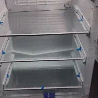 نیم فریزر bost در حد نو|یخچال و فریزر|ساری, |دیوار