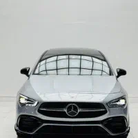 مرسدس بنز CLA250