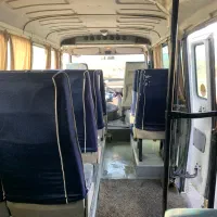 کارسان مدل 86