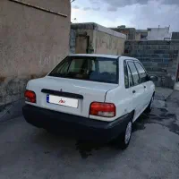 پراید ۸۱