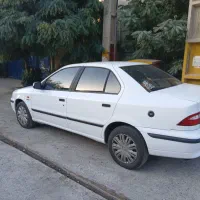 سمند ef7 دوگانه شرکتی|خودرو سواری و وانت|قدس, شهرقدس|دیوار