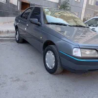 پژو405دوگانه شرکت|خودرو سواری و وانت|خرم‌آباد, |دیوار