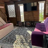 ویلا جنگلی به سبک اسکاتلندی|فروش خانه و ویلا|آسارا, |دیوار
