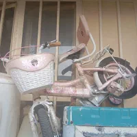 دوچرخه سایز ۱۰