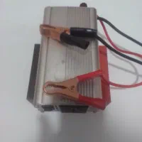 اینورتر تبدیل برق12به220