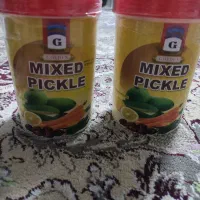 ترشی انبه اصل اورجینال