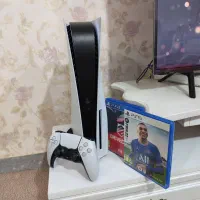 پلی استیشن ۵ دیسک خور