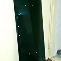 شیشه...میز تلویزیون|میز تلویزیون|تبریز, |دیوار