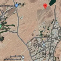 فروش زمین به متراژ ۱۳۵۰۰متر