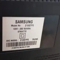 تلویزیون سامسونگ|تلویزیون و پروژکتور|نجف‌آباد, صالح آباد|دیوار