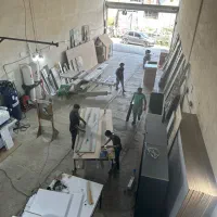 Mdf کار ماهر و یا نیمه ماهر جوان نیازمندیم