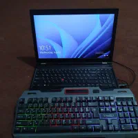 لبتاب لنوو p50 گرافیک 4. رم16. cpui7